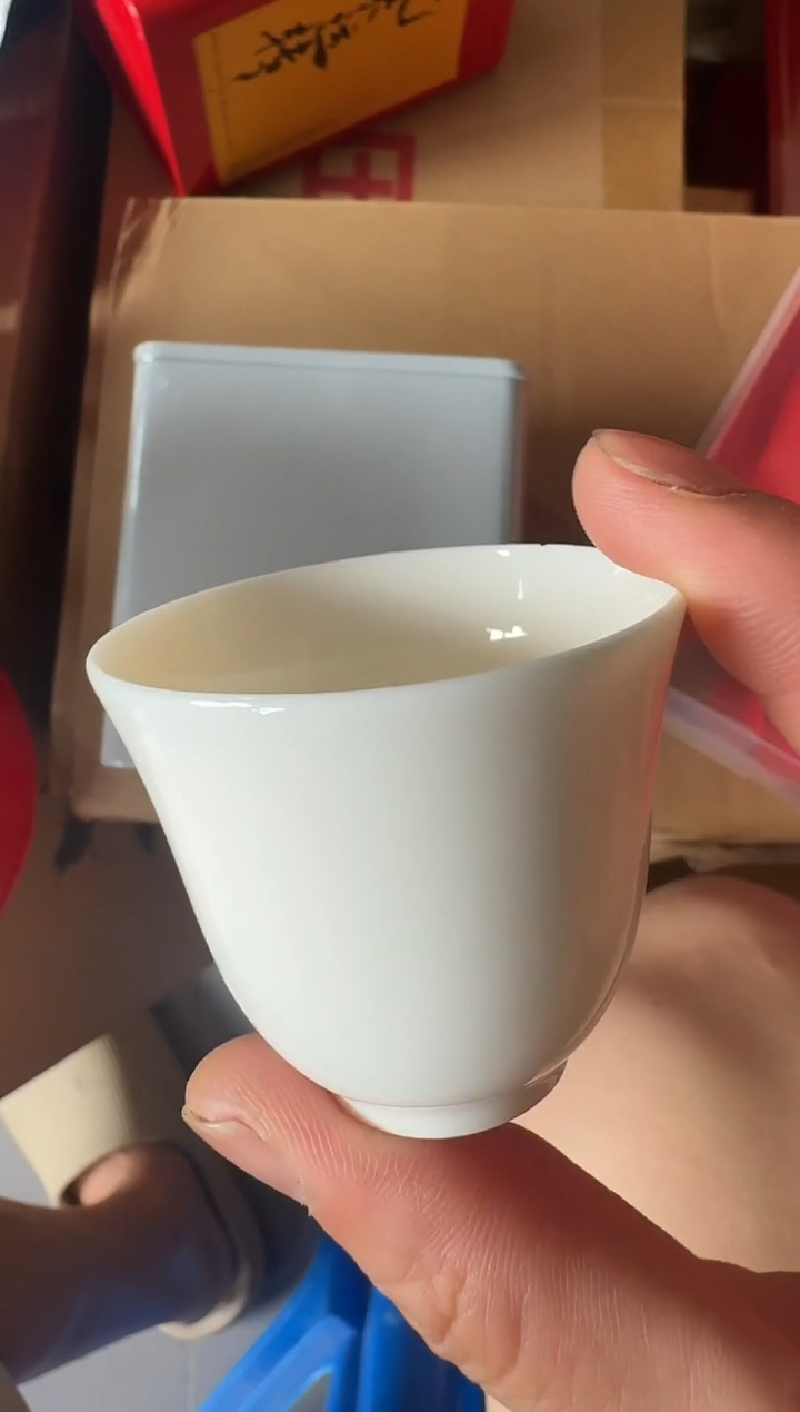 美人50g主人杯··