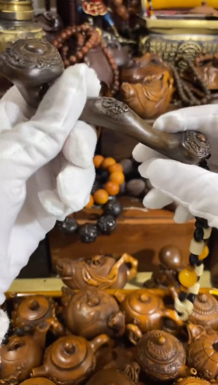 木中之王小如意小如意