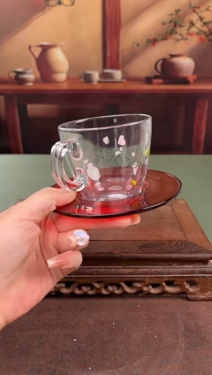 【闪购商品】顾德茶器福利闪购链接