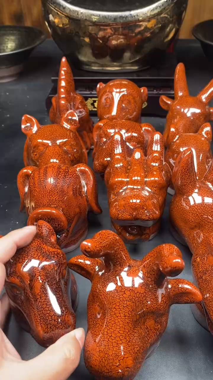 茶盏吾*者----------------  精美主人杯