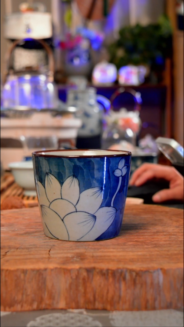 【闪购商品】杯景德镇瓷生活手作