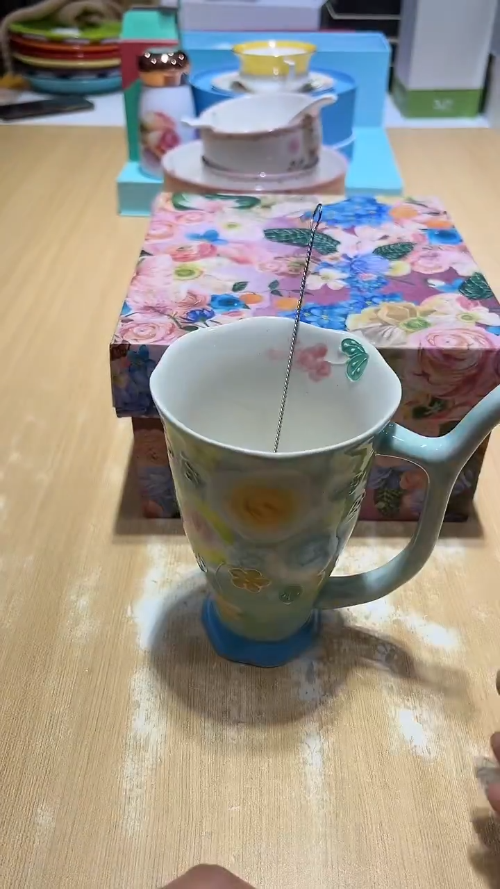 瓷片生活的本意就是开心@@1