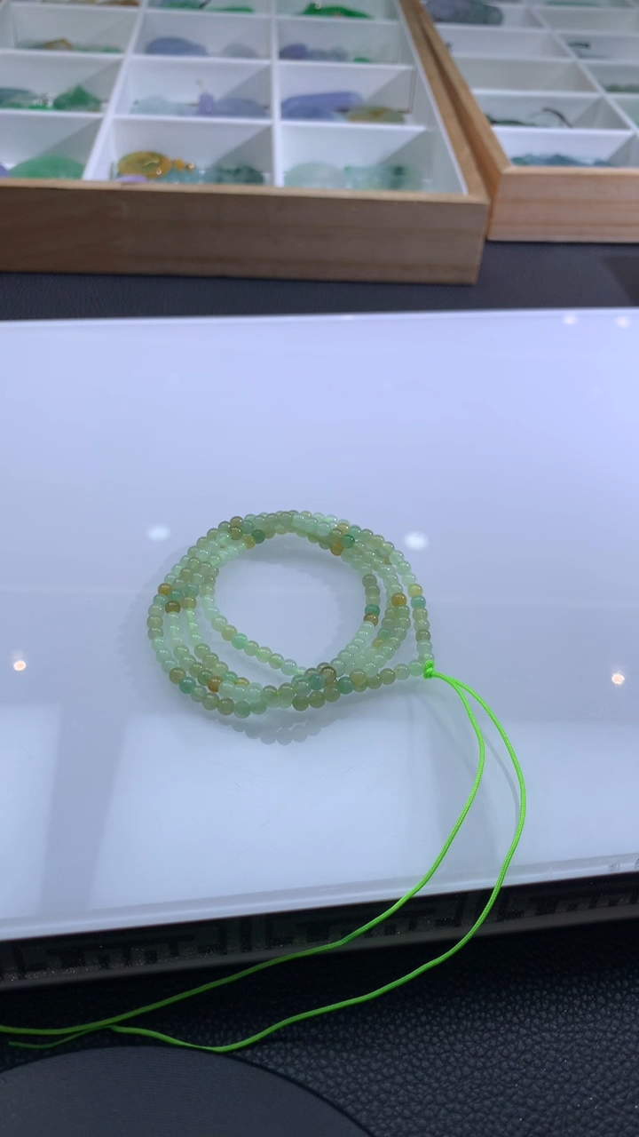 【闪购商品】定制翡翠未镶嵌翡翠