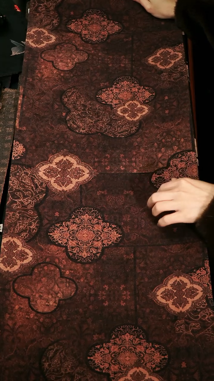 喜见造物布艺尺寸100+33