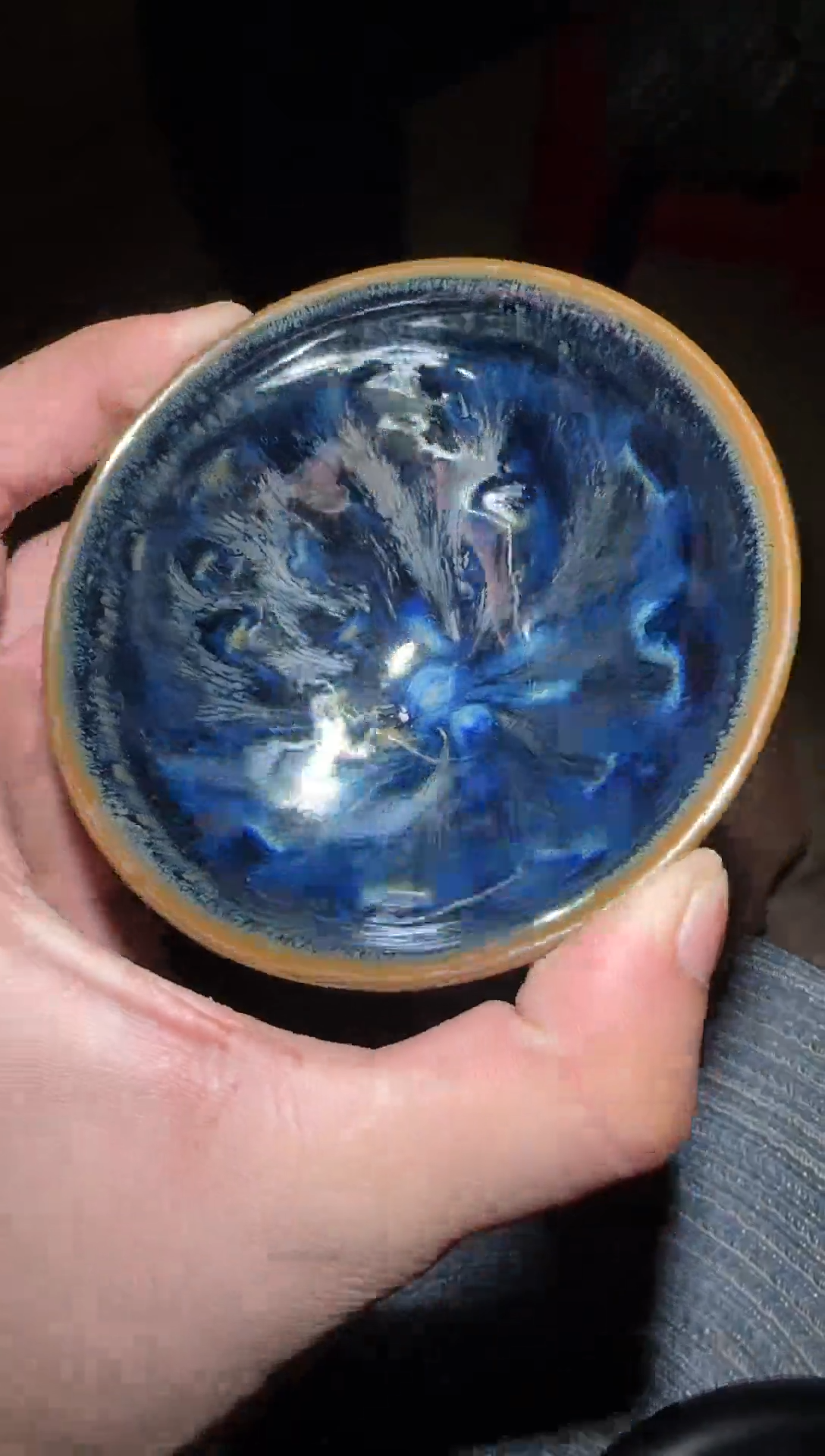 茶盏赖金荣高端收藏@@0010