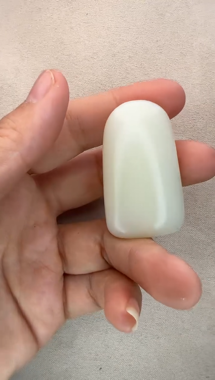 【闪购商品】和田玉颈饰未镶嵌D