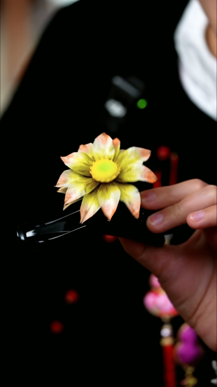 织绣0801非遗国风手工美物