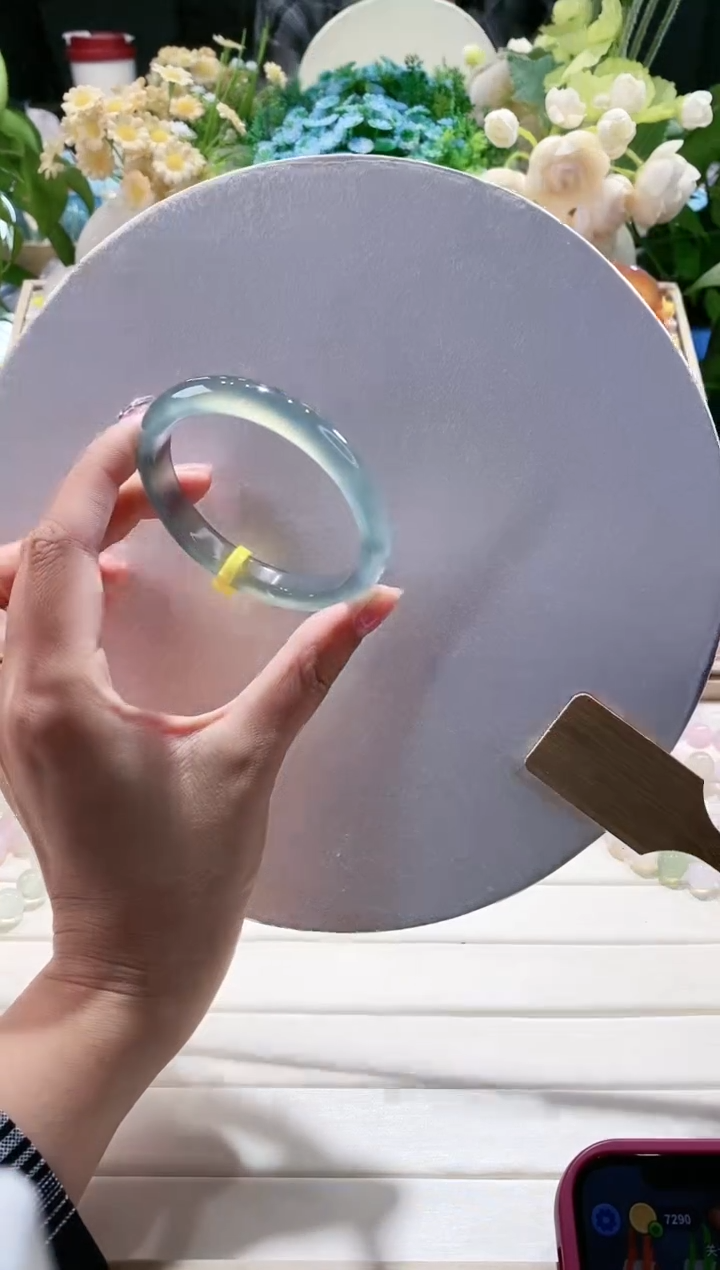 手镯玛瑙/玉髓未镶嵌81-55.2