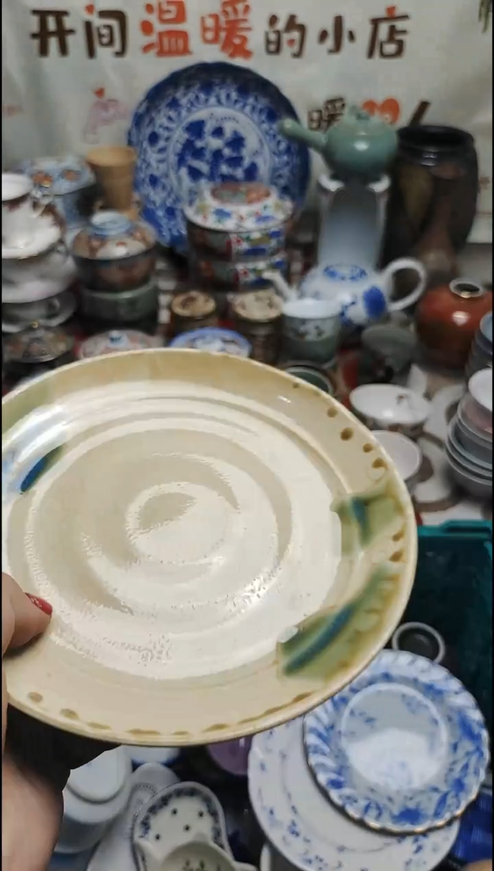 其他陶 紫韵陶艺优品小铺满30包邮