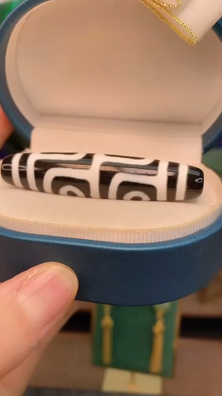 【闪购商品】玛瑙/玉髓珠未镶嵌Y20522（拍一发一）多样性发货