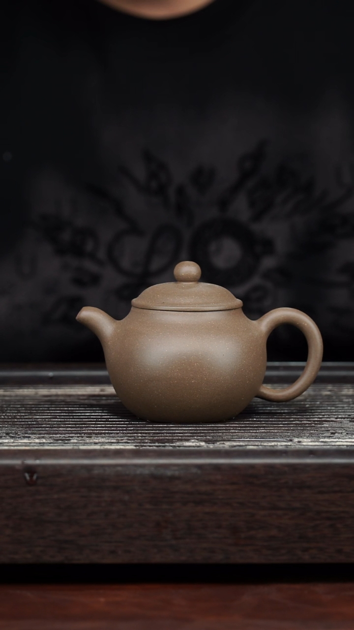 茶壶紫砂精美紫砂壶13.......160cc