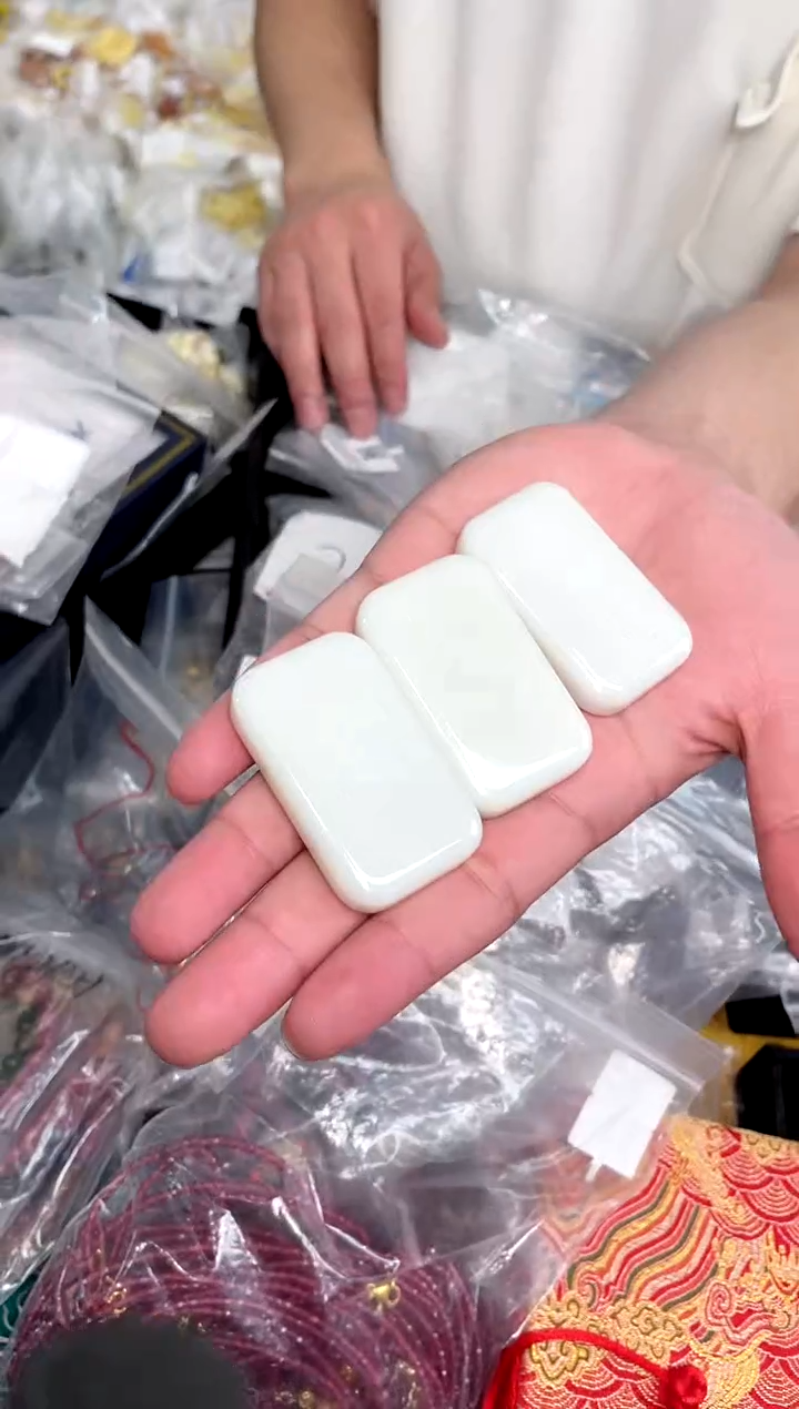 【闪购商品】和田玉·未镶嵌（多样性单个发货）