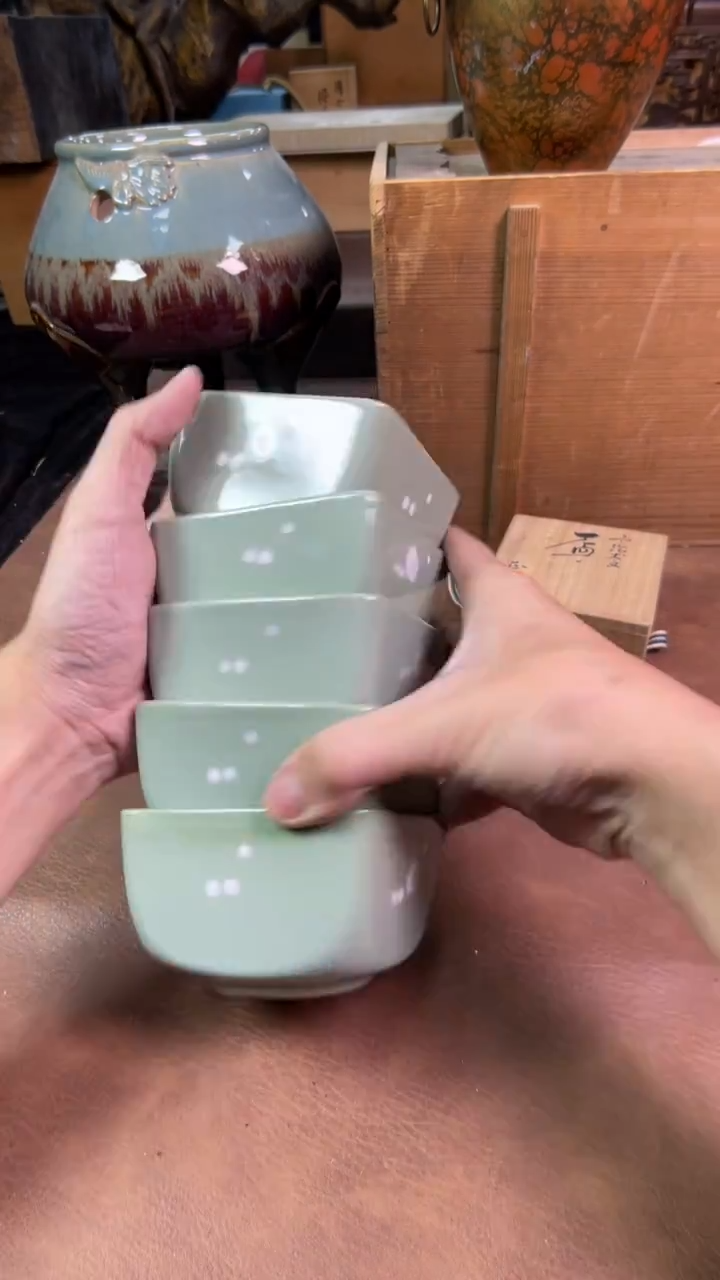 【闪购商品】摆件茶宠瓷器茶具套装