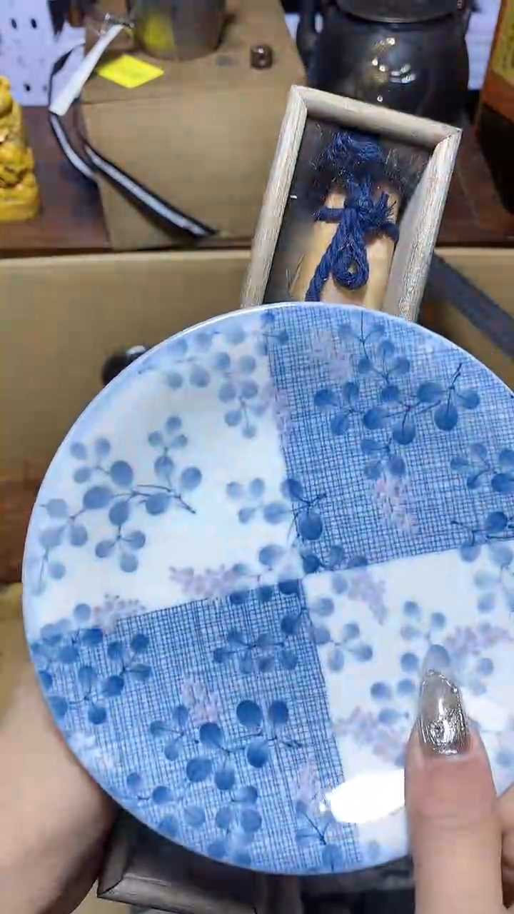 【闪购商品】瓷器瓷片瓷器瓷片