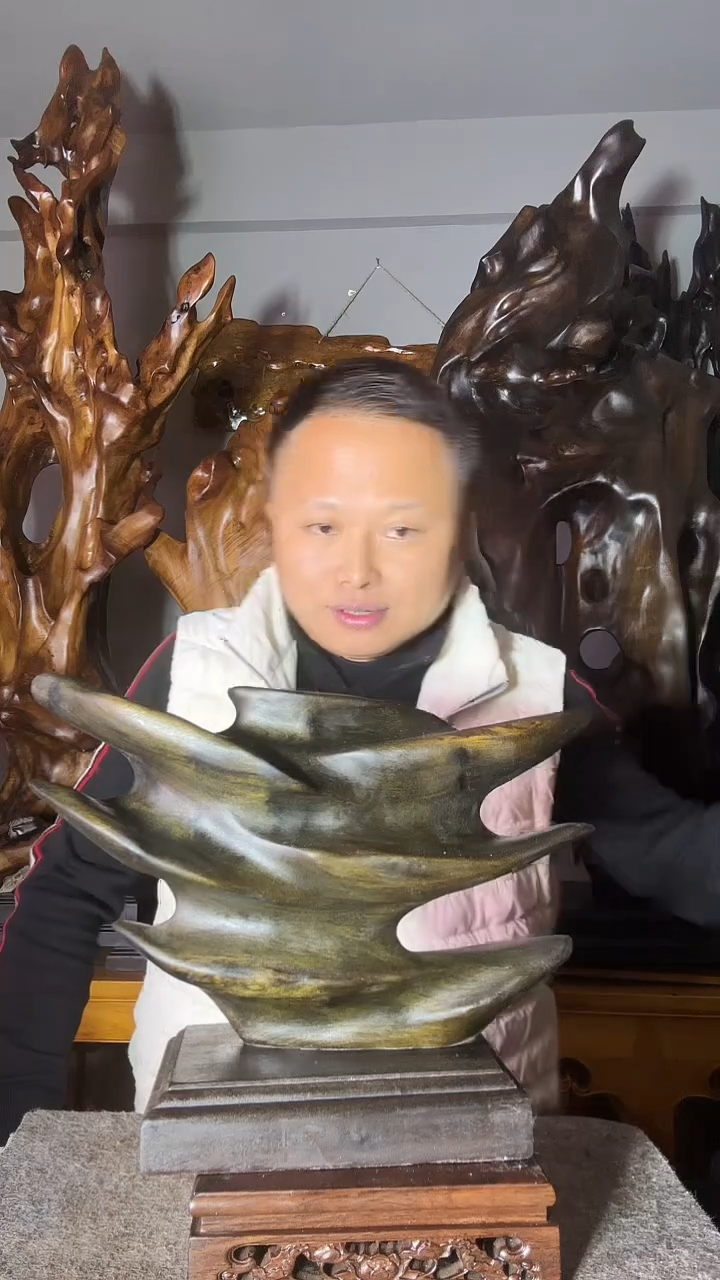 金丝楠曹*以直播间介绍为准