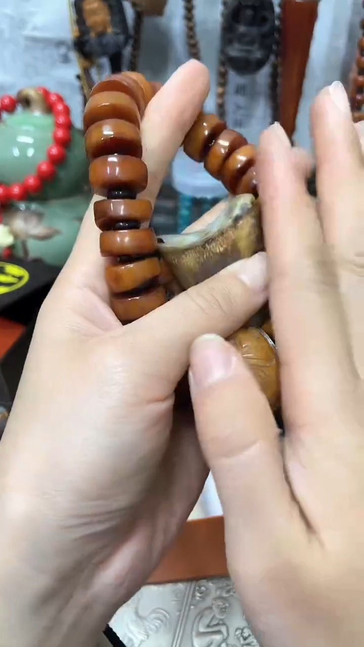 【闪购商品】摆件主播推荐如图所示