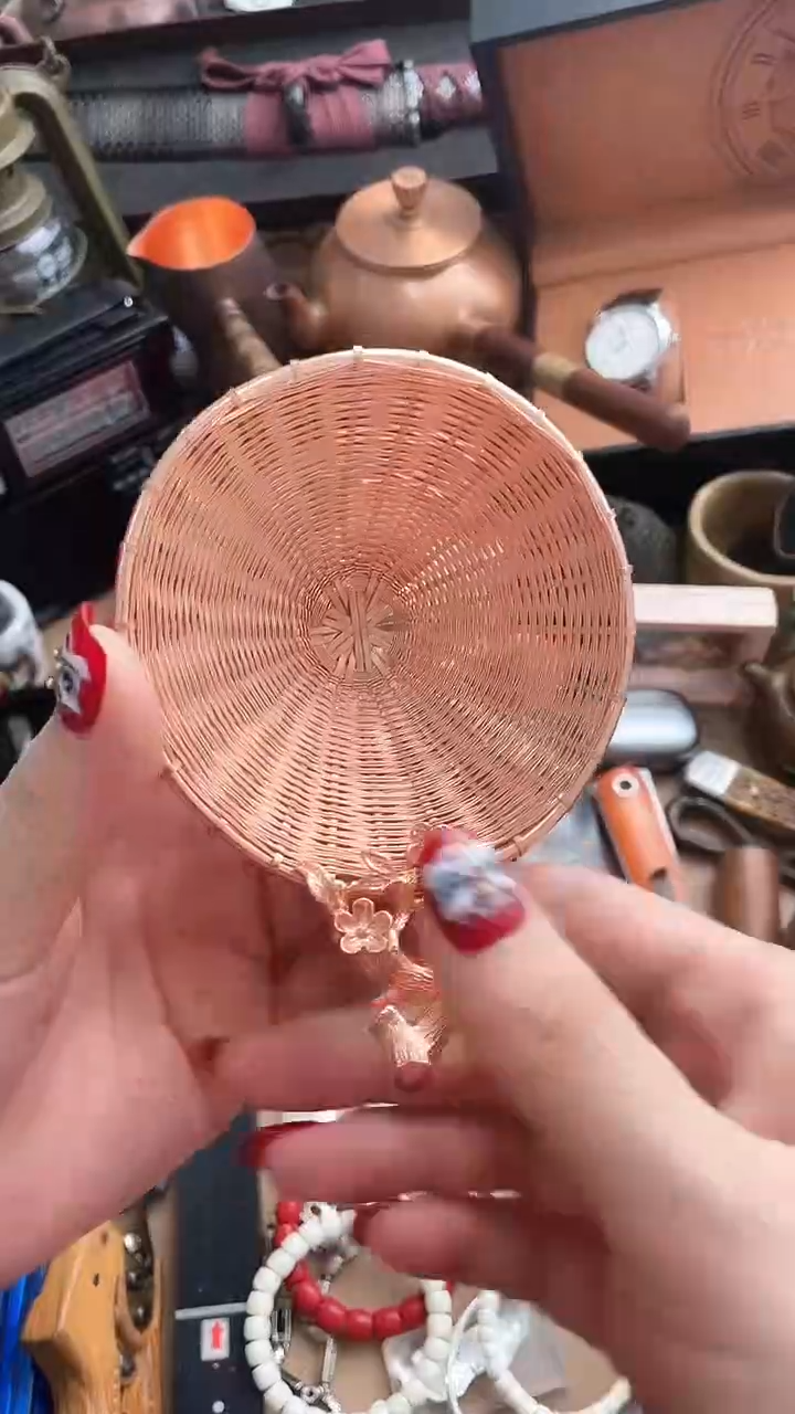 【闪购商品】瓷片悠韵杂货铺小亭分铺