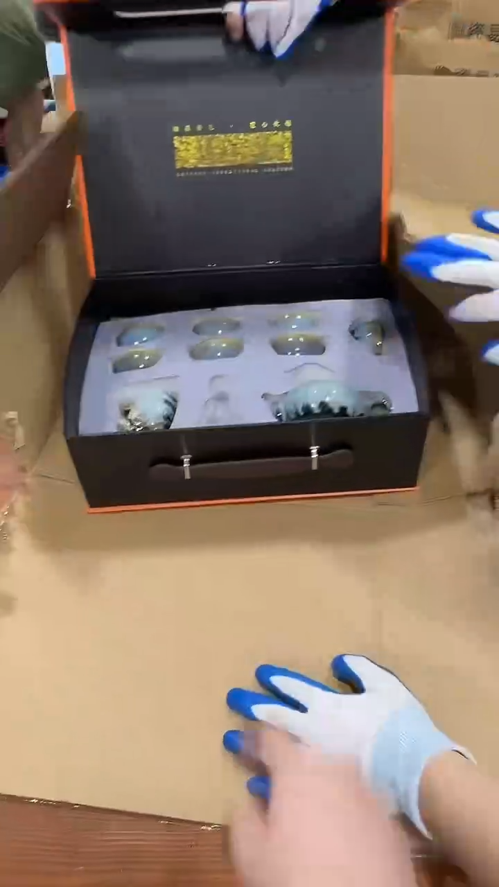 其他@@@@【闪购链接】精美茶具便宜卖了