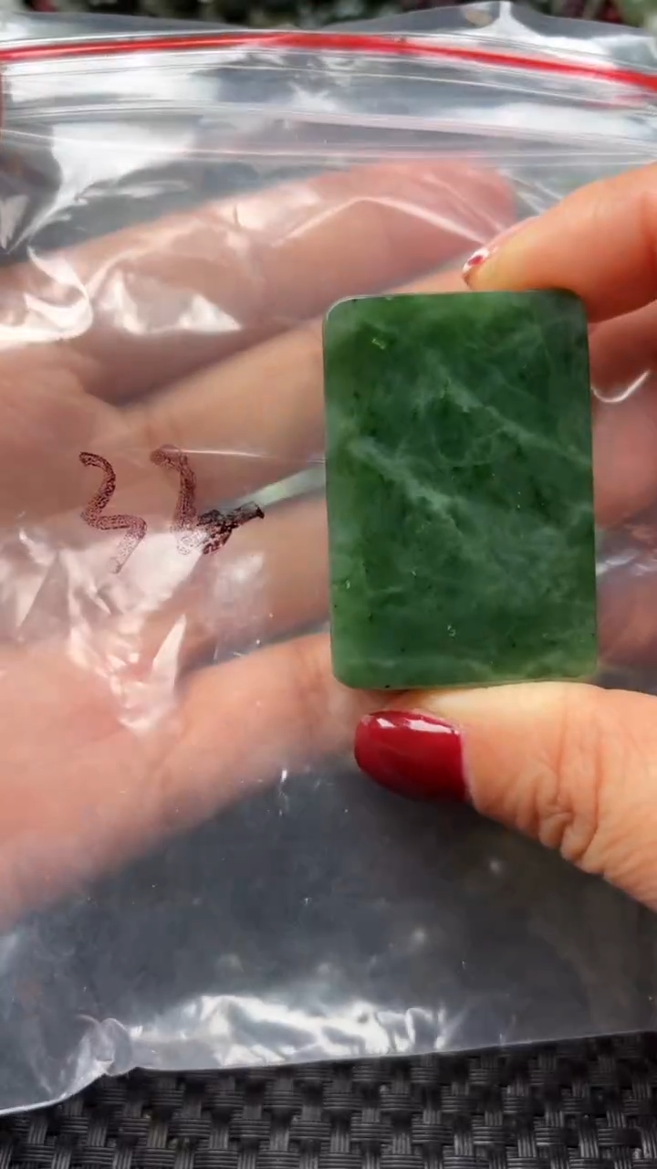 【闪购商品】和田玉颈饰未镶嵌.