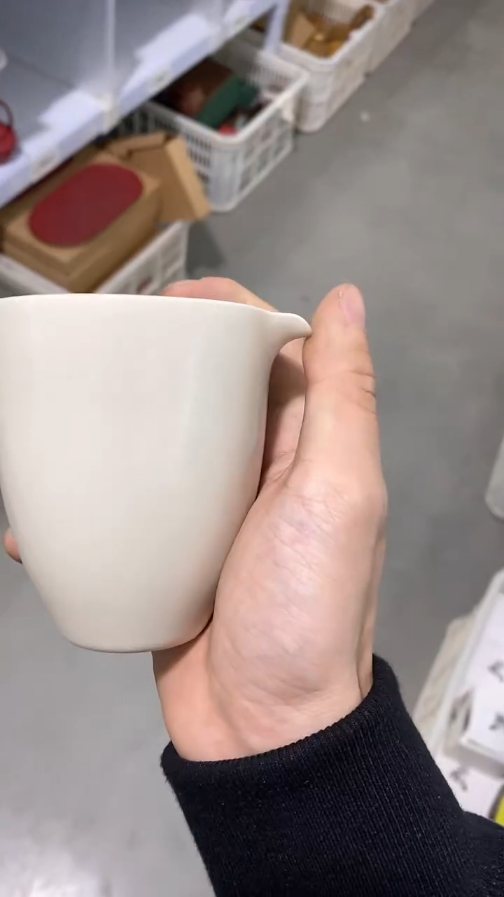 瓷片C550陶瓷茶具茶器