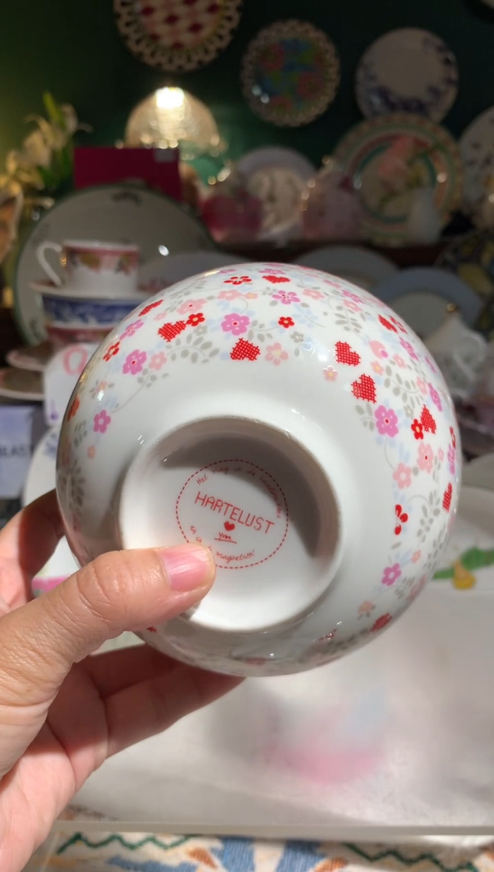 瓷片陶瓷尾单CC006有瑕2个