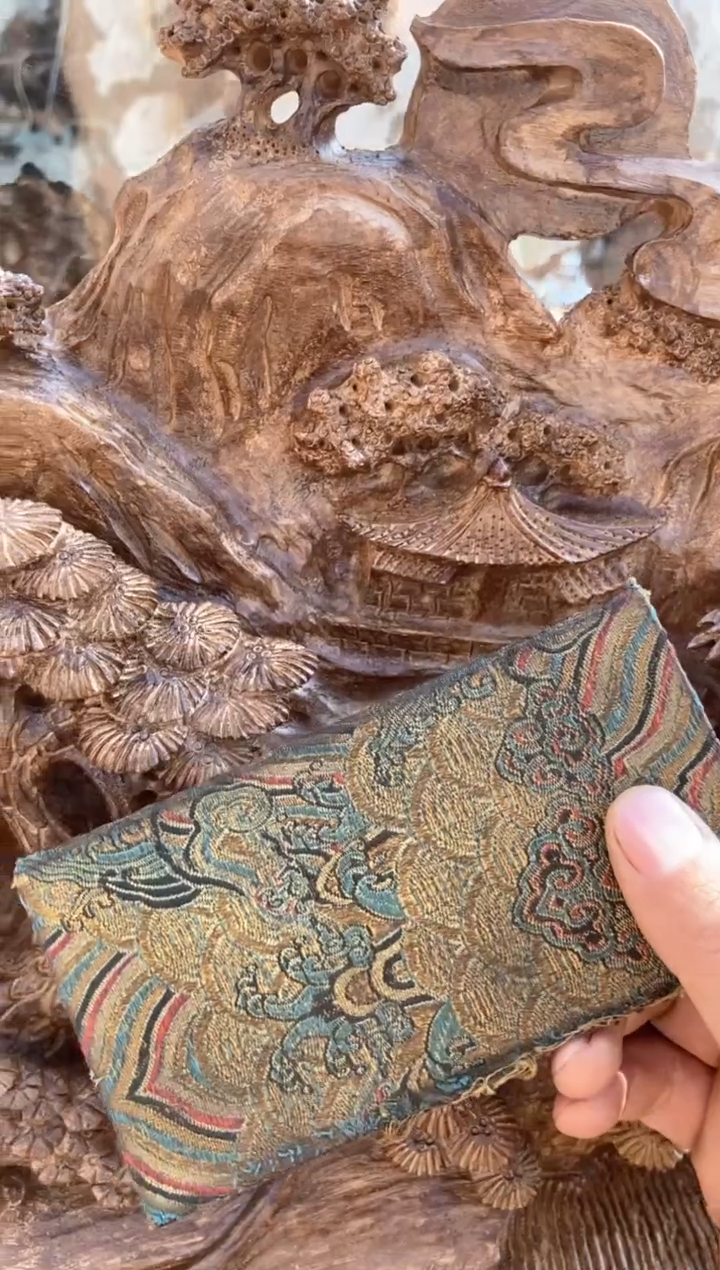 【闪购商品】织绣精选好物推荐