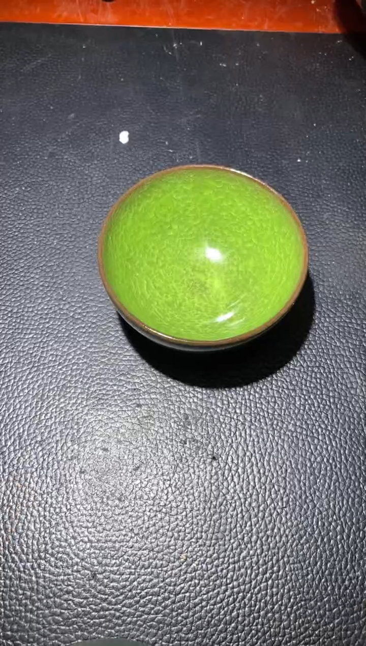 【闪购商品】茶盏            17
