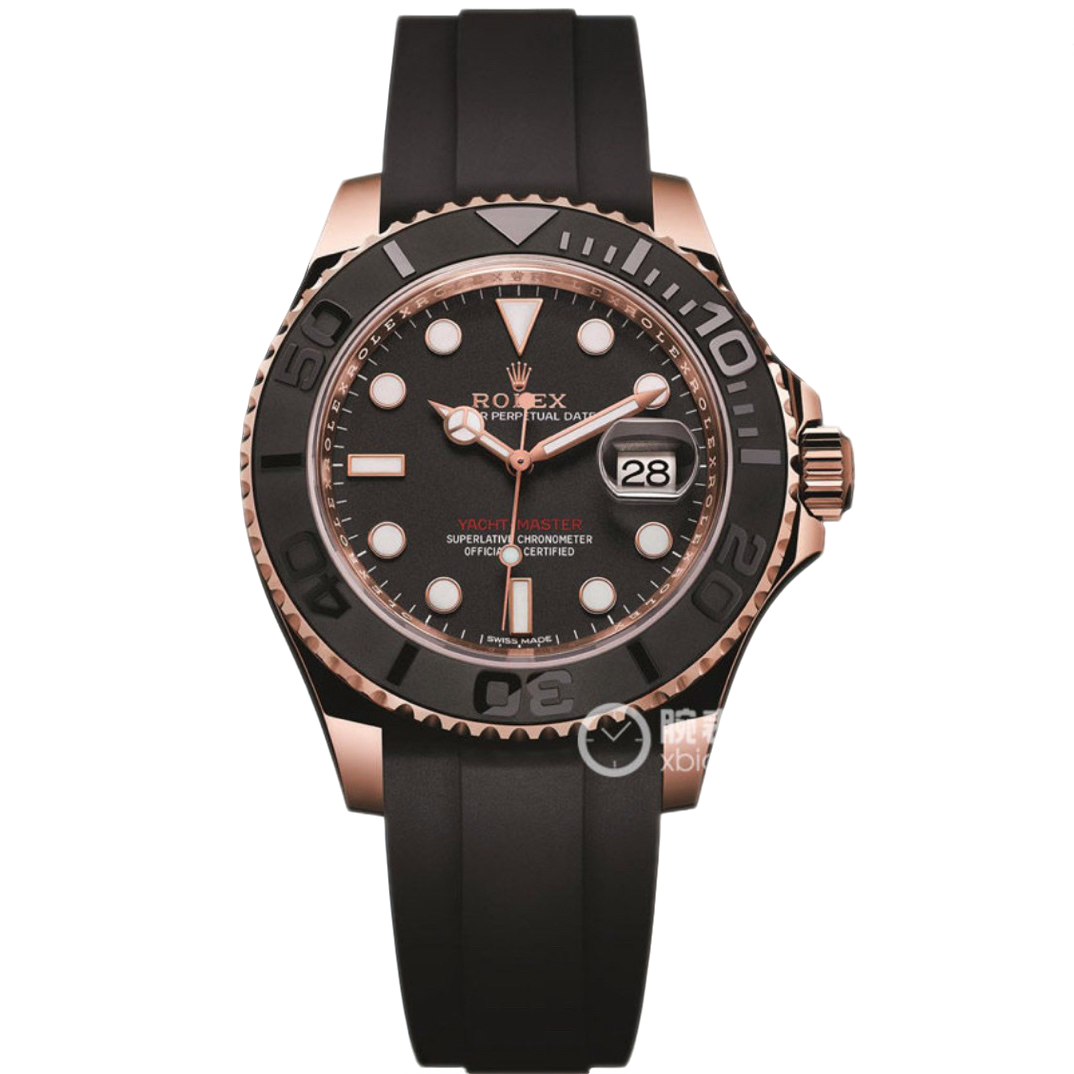 Rolex/99新/116655/游艇名仕/40mm/单表