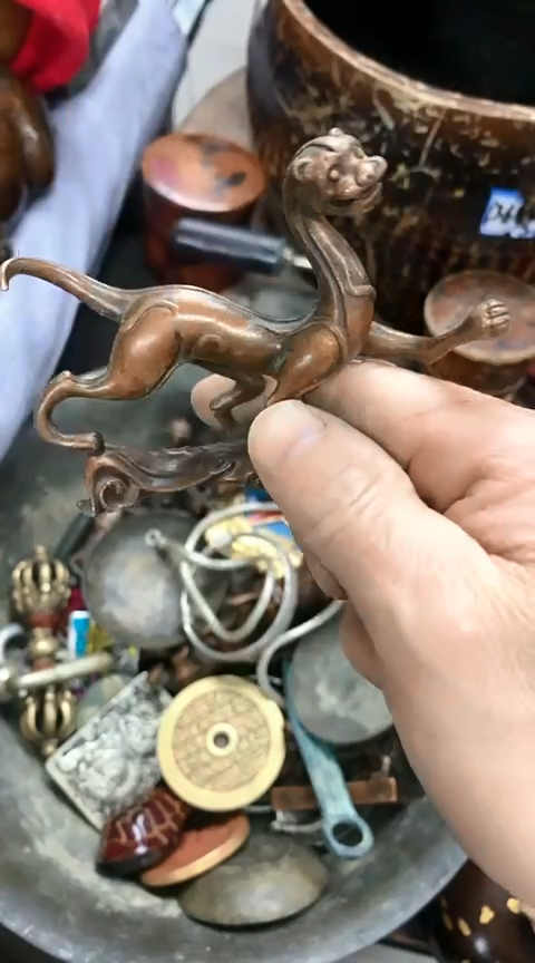 【闪购商品】杂项一物一拍白虎