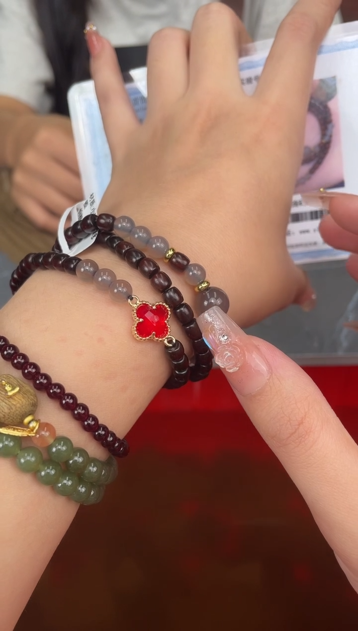 见禧甄选闪购商品V无礼盒