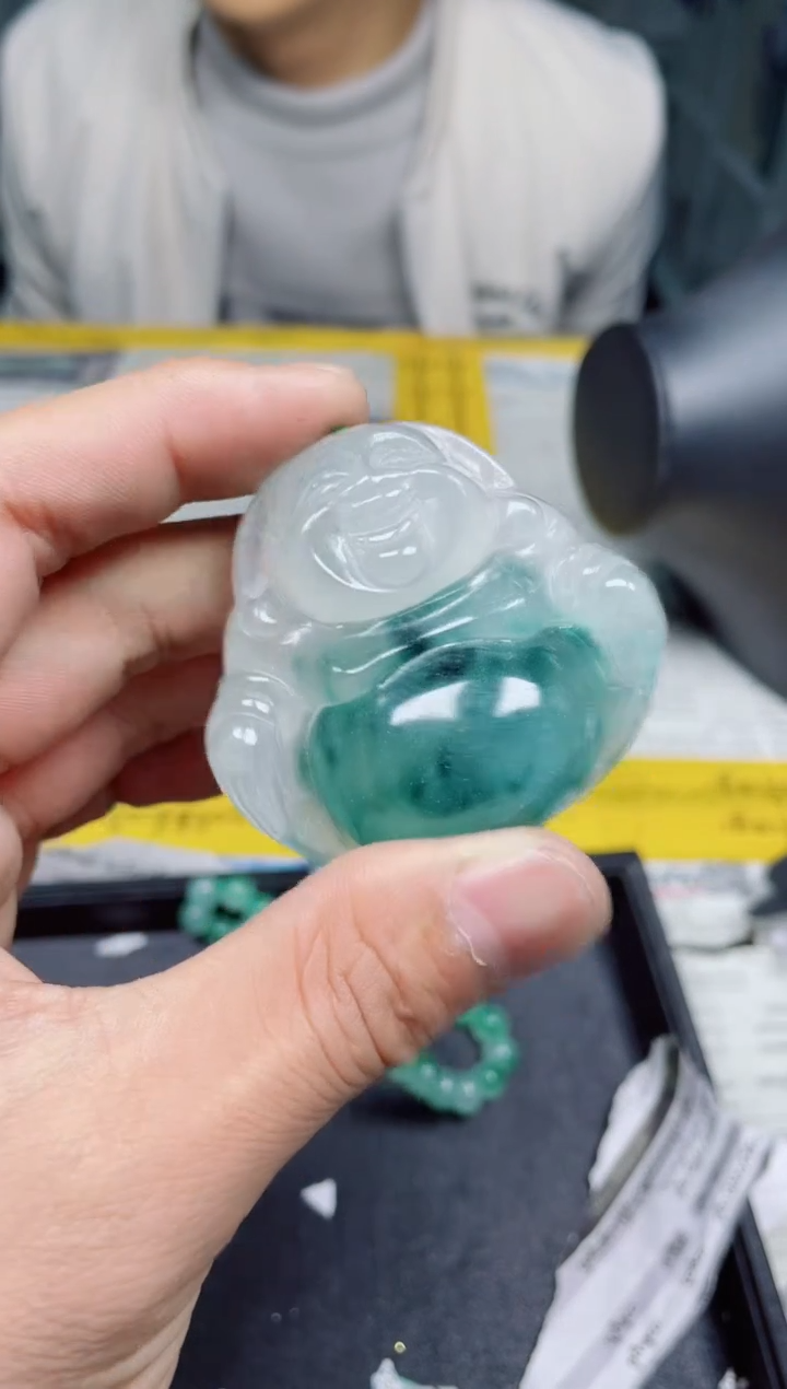 时尚精美高端吊坠183