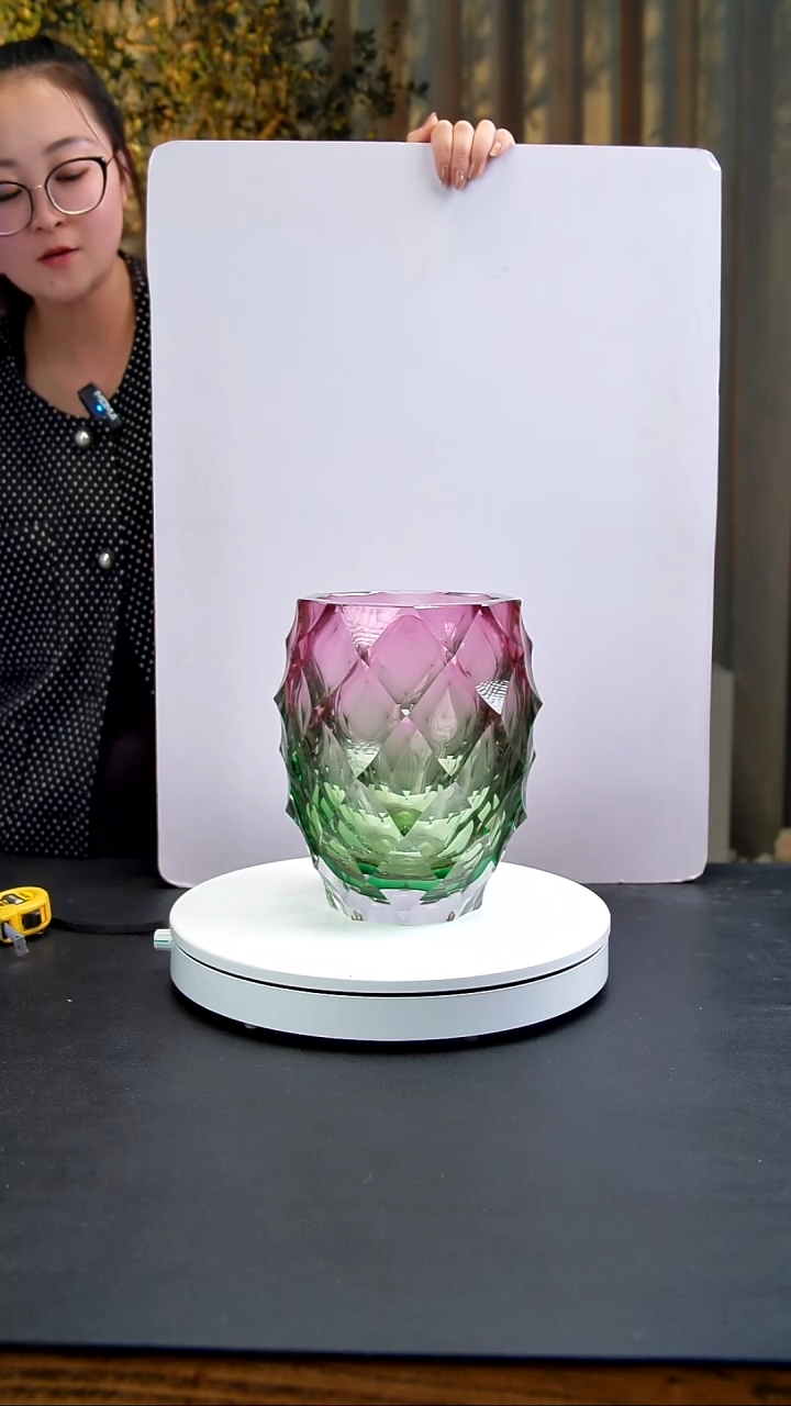 手工艺品琉璃手工琉璃艺术装饰摆件