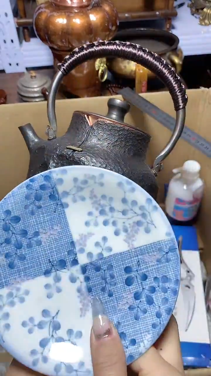 【闪购商品】瓷器瓷片瓷器瓷片