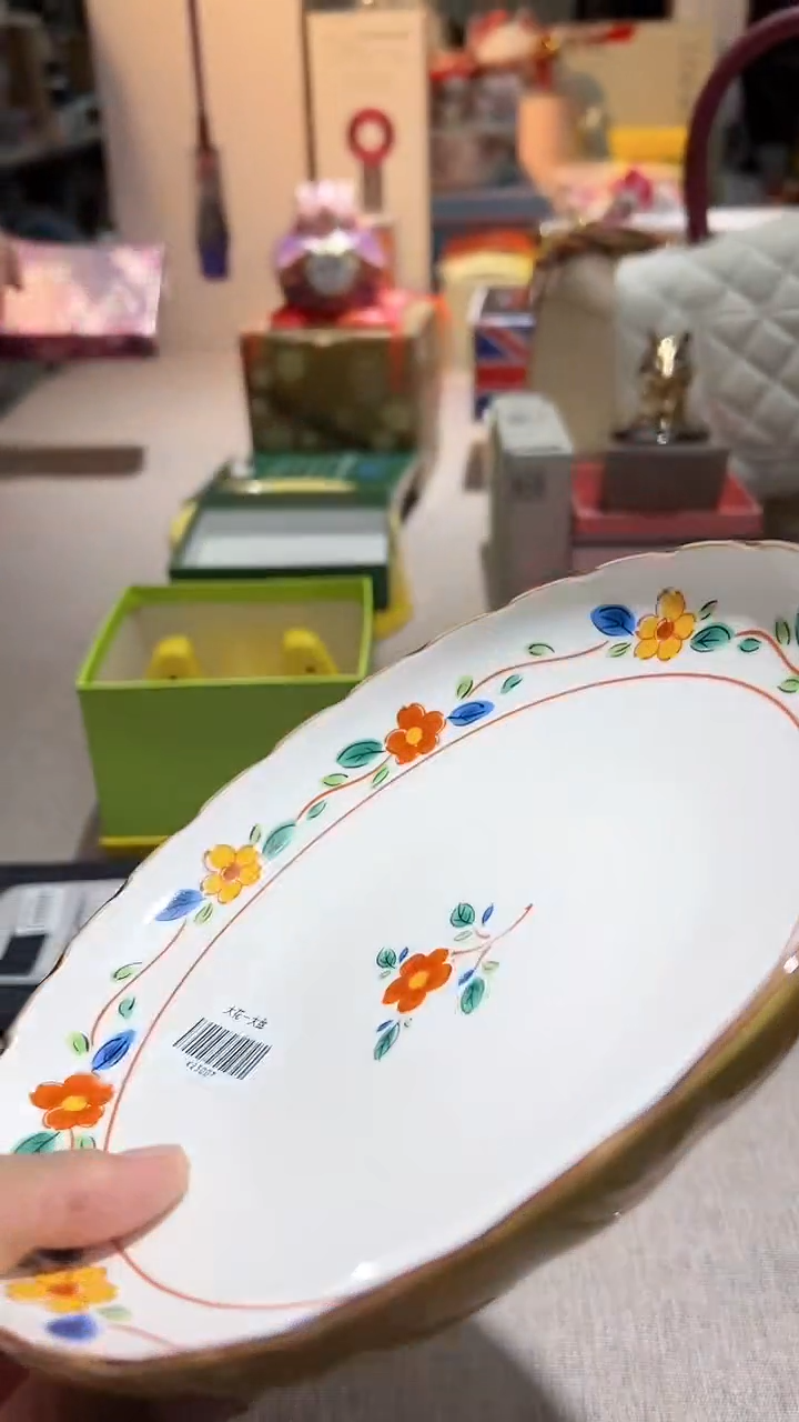 【闪购商品】瓷片算了，真划算买它@@1