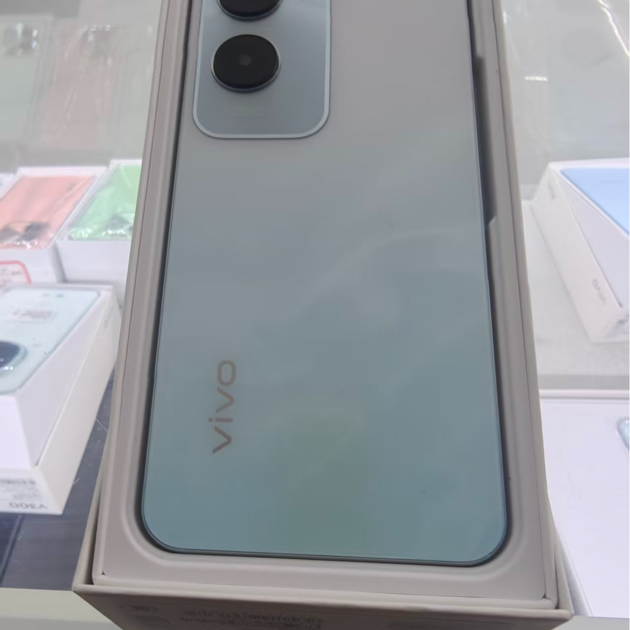 准新品 vivo 准新机vivoY37Pro