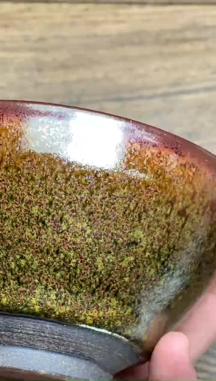 【闪购商品】茶盏374建盏建盏建盏建盏