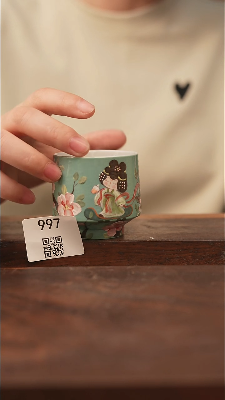 【落单孤品】/杯子@@997