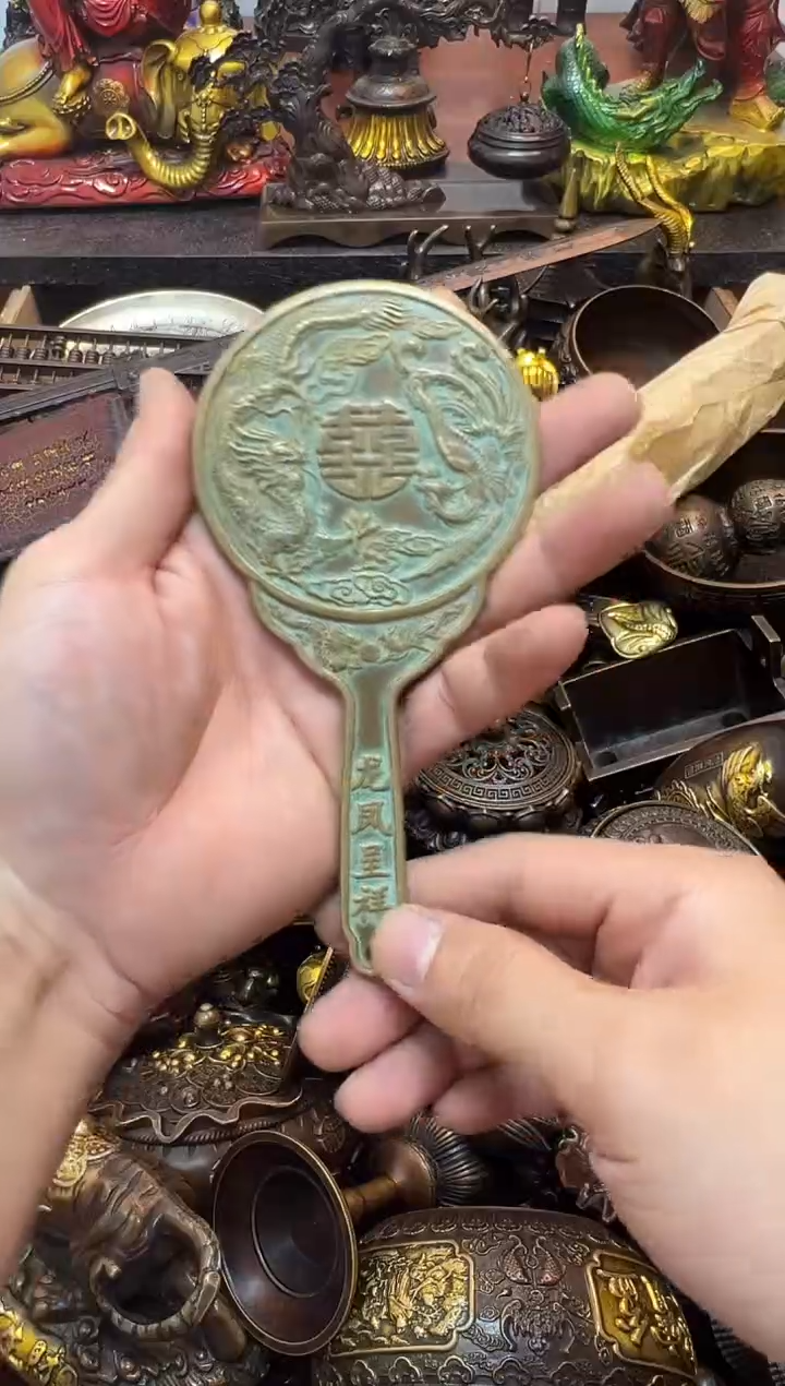1案台摆件 物品摆件（不是直播间所见即所得退1赔10）