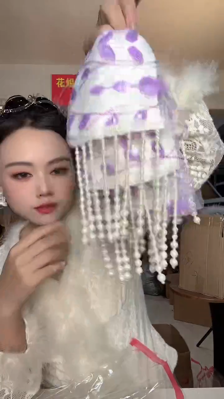 非金属布艺编码T20