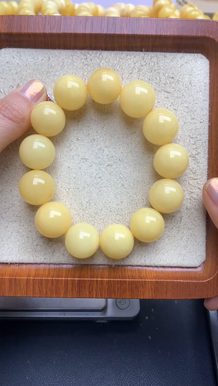 【闪购商品】蜜蜡珠宝奇石未镶嵌27