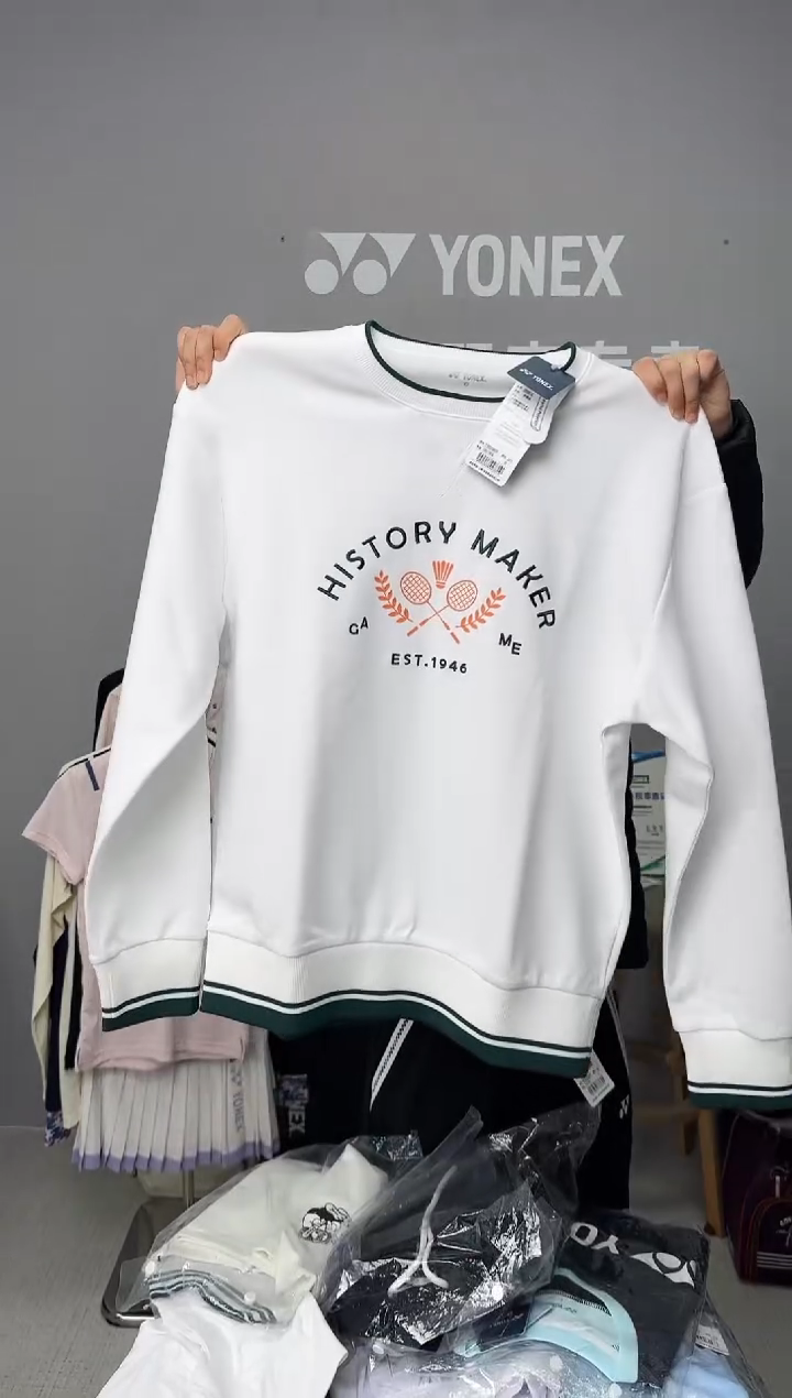 女款长袖-230024BCR-007黑色-M