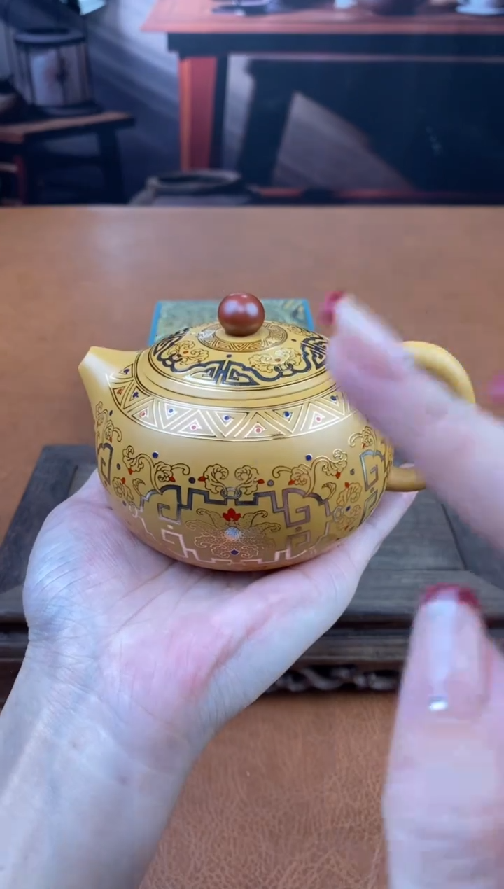 【闪购商品】陶禧茶器闪购福利V