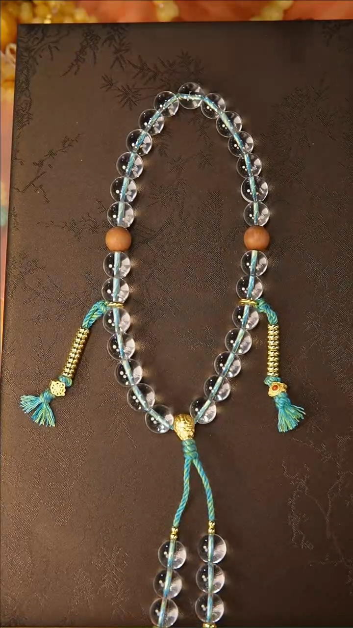 【闪购商品】水晶吊坠(不含链)未镶嵌吊坠