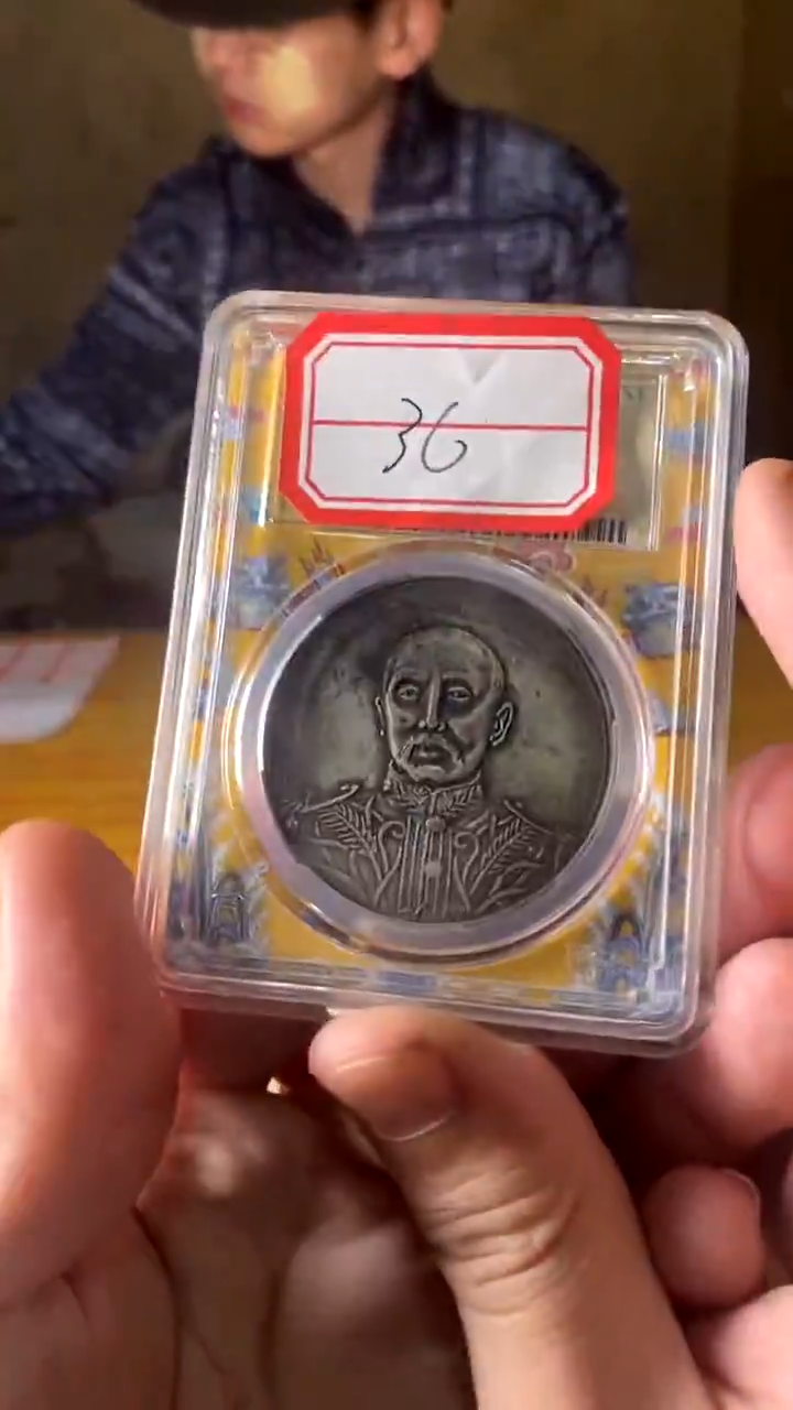 复古仿古高品摆件36