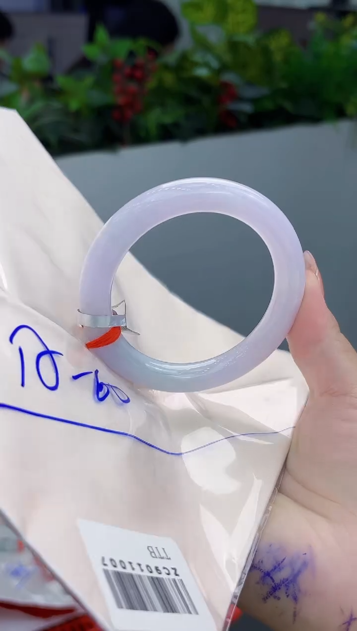 【闪购商品】翡翠手镯未镶嵌翡翠手镯