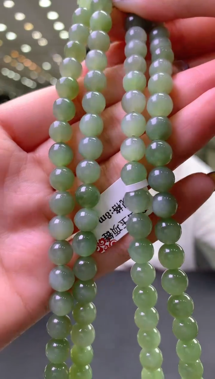 定制和田玉天然和田玉（多样性拍一发一)