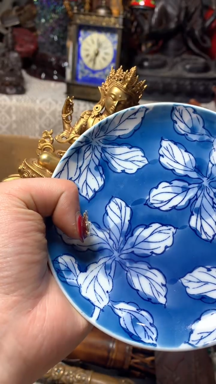 【闪购商品】瓷器默认微瑕瓷器