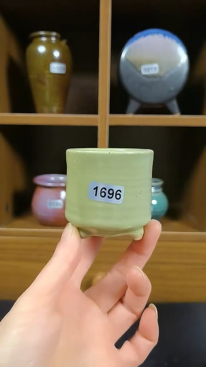 【闪购商品】红陶1696