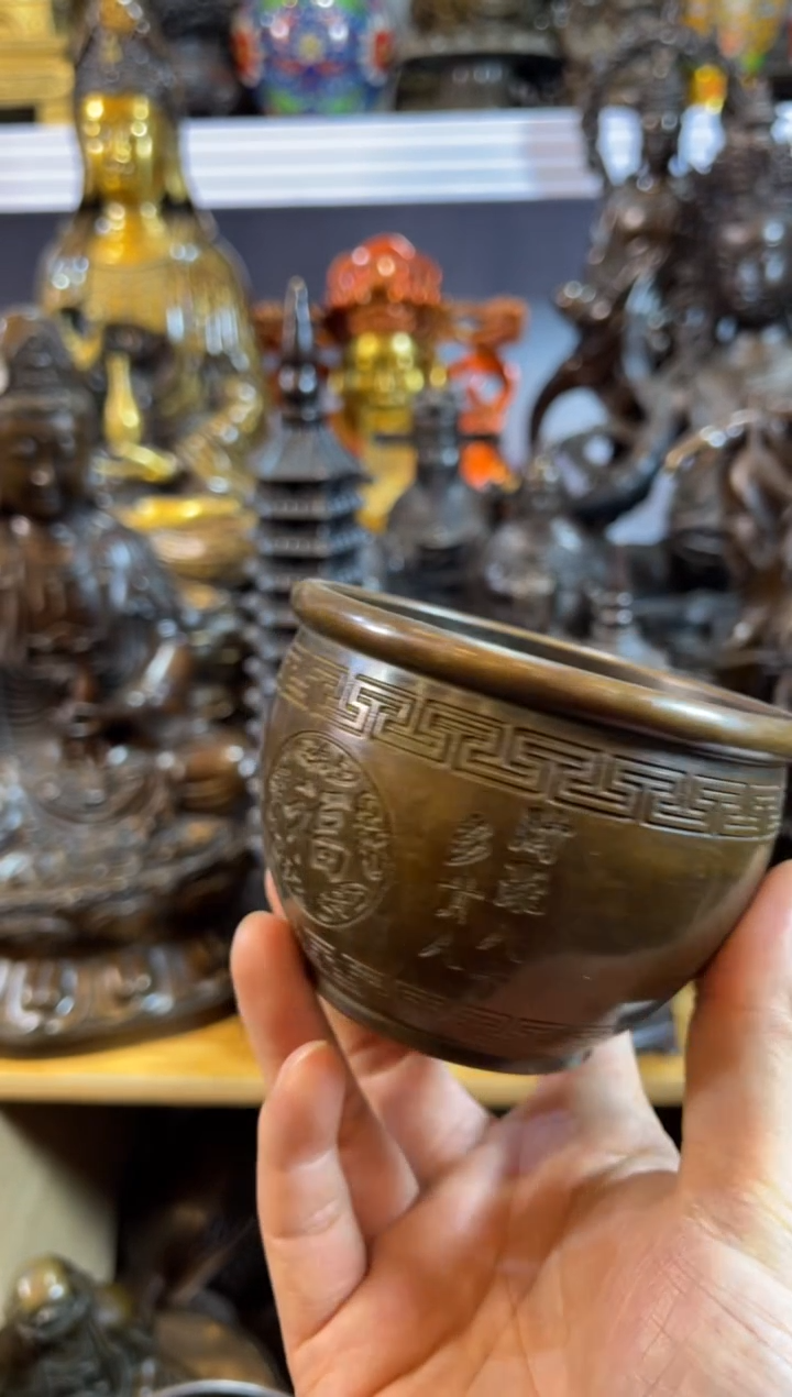 .案台摆件 物品摆件