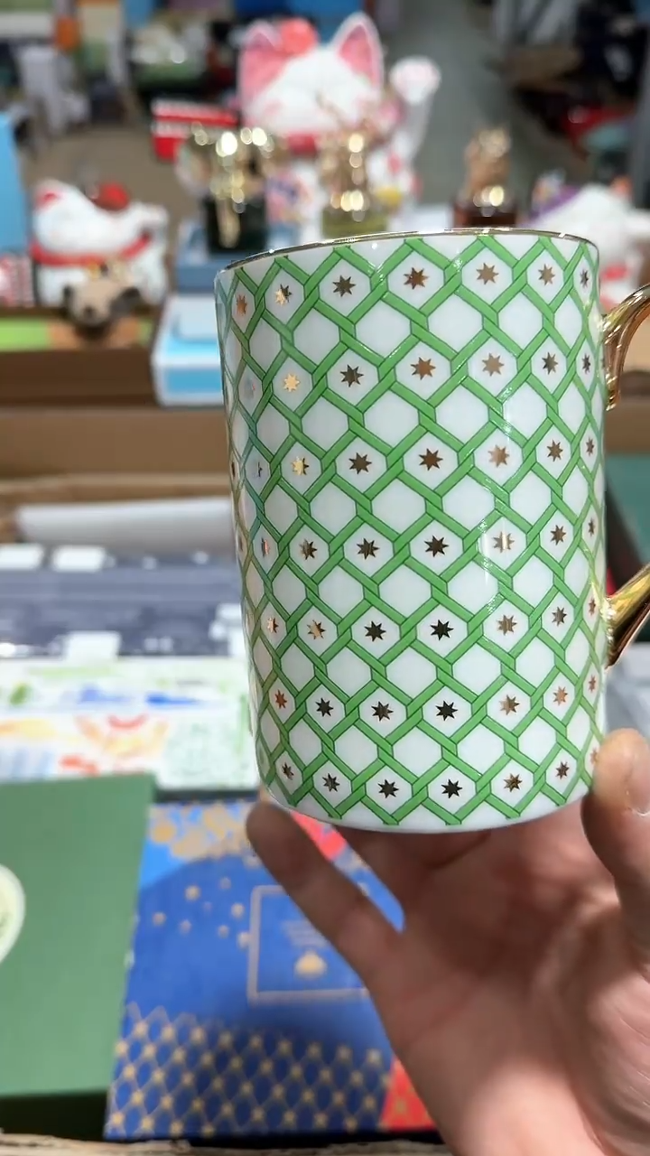 【闪购商品】瓷片大漂亮瓷器，一件不留--